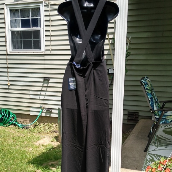 Forever 21 nwt overall culottes. - Picture 2 of 8